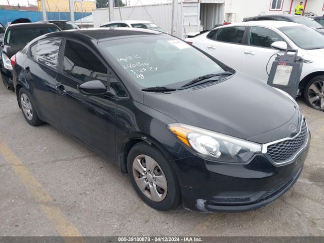 kia forte 2016 knafk4a60g5589835