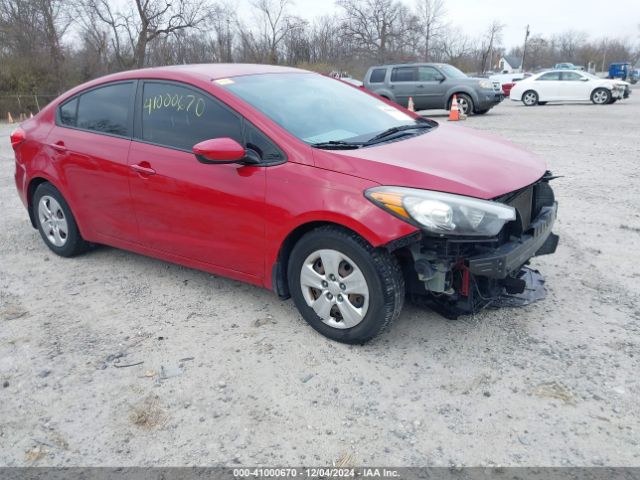 kia forte 2016 knafk4a60g5610862