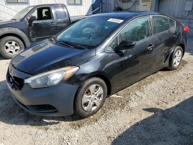 kia forte lx 2016 knafk4a60g5611851