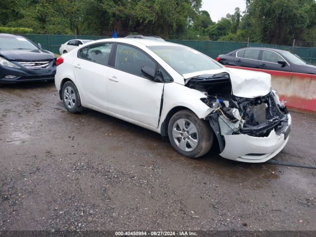 kia forte 2016 knafk4a60g5619528