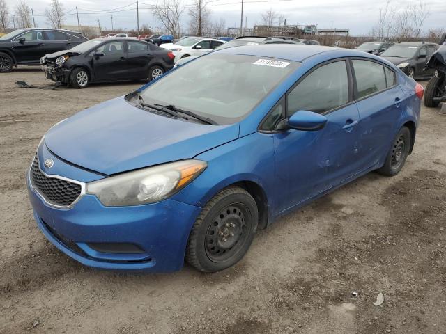 kia forte 2014 knafk4a61e5082584