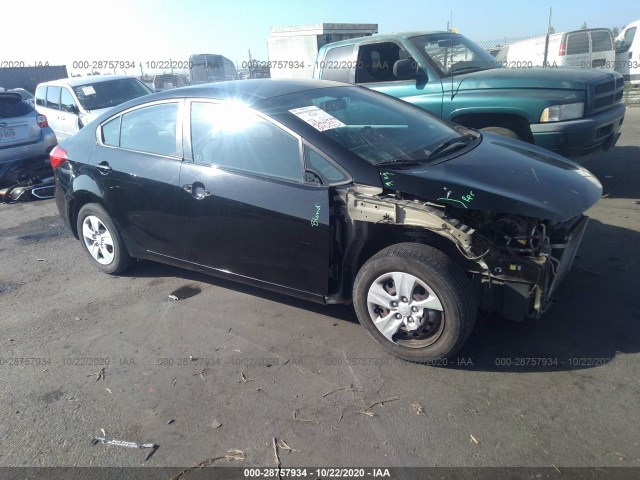 kia forte 2014 knafk4a61e5092015