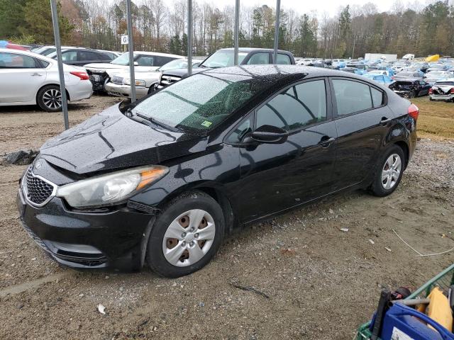 kia forte lx 2014 knafk4a61e5208099