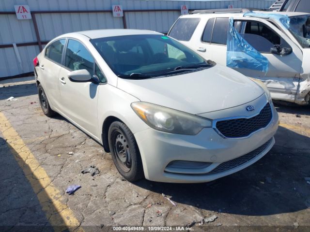 kia forte 2015 knafk4a61f5275867