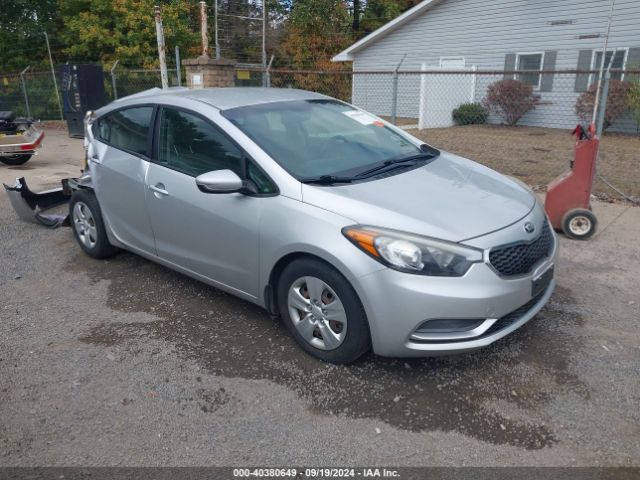 kia forte 2015 knafk4a61f5290532