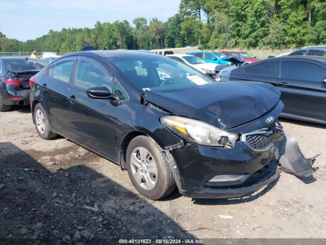 kia forte 2015 knafk4a61f5346548