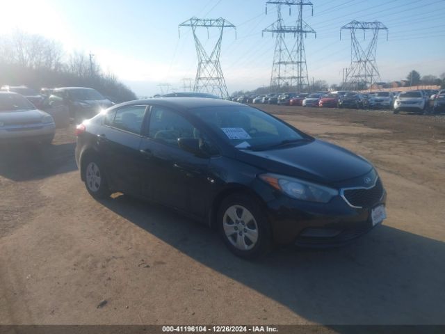 kia forte 2015 knafk4a61f5412144