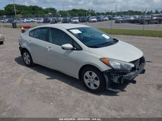 kia forte 2015 knafk4a61f5412564