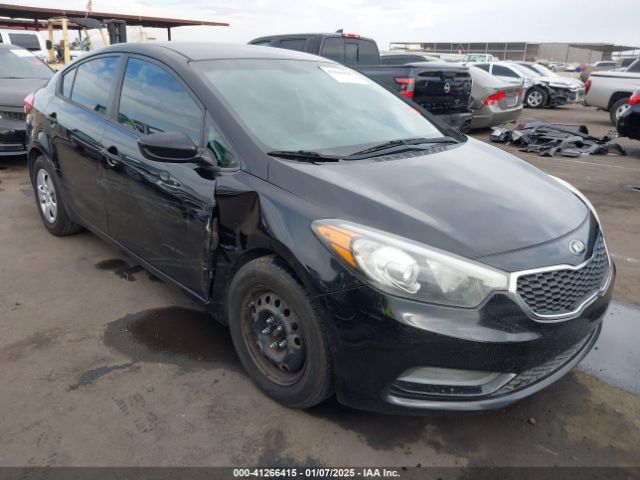 kia forte 2015 knafk4a61f5425007