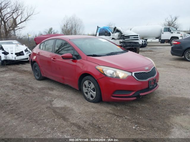 kia forte 2016 knafk4a61g5445582