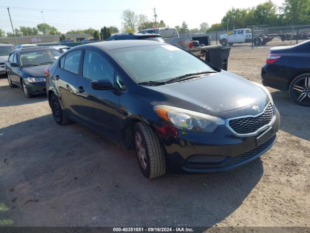 kia forte 2016 knafk4a61g5507028