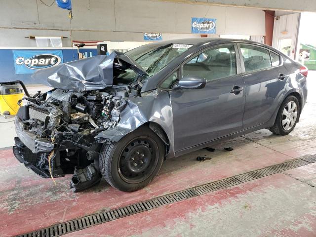 kia forte lx 2016 knafk4a61g5614824