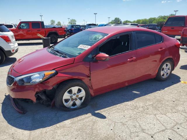 kia forte lx 2016 knafk4a61g5614869