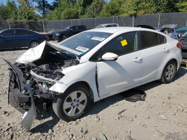 kia forte lx 2016 knafk4a61g5619456