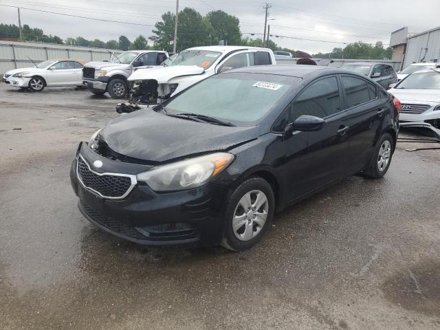 kia forte lx 2014 knafk4a62e5062487