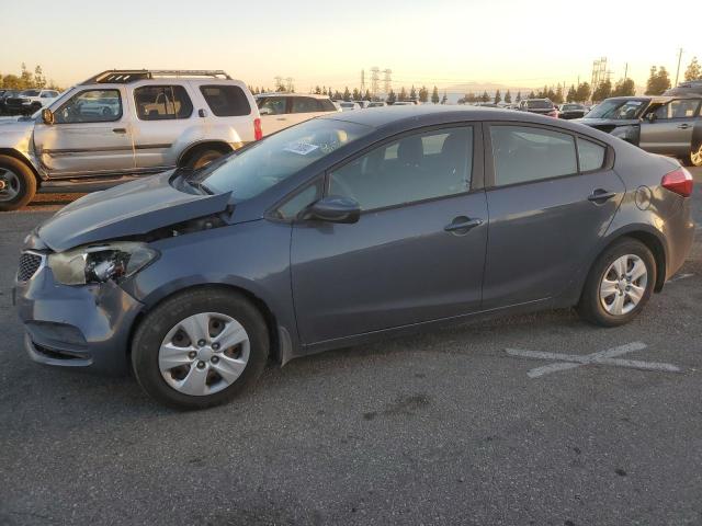 kia forte lx 2014 knafk4a62e5087860