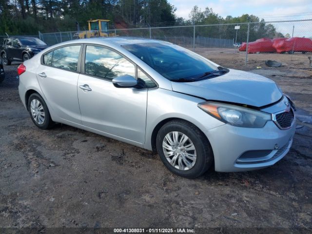 kia forte 2016 knafk4a62g5439483