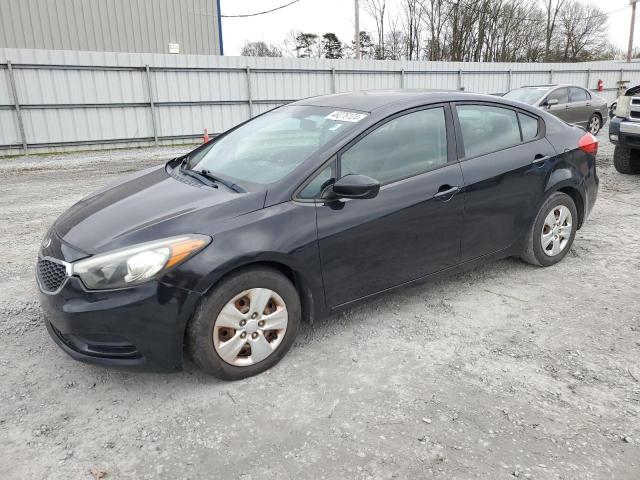 kia forte 2016 knafk4a62g5518877