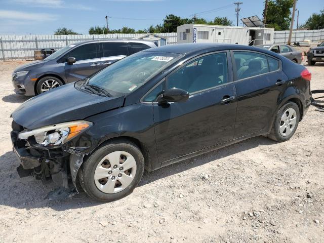 kia forte 2016 knafk4a62g5522475