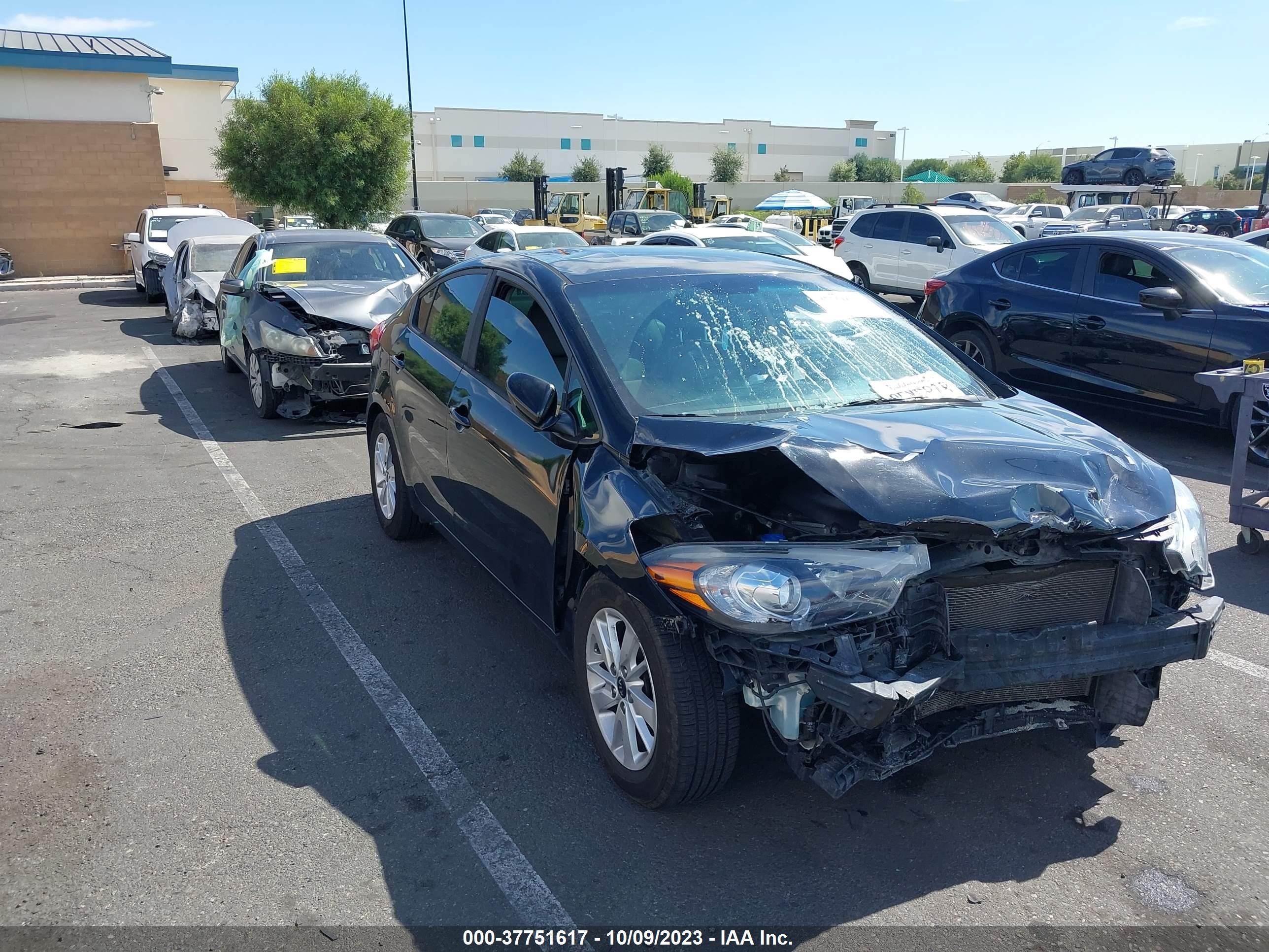 kia forte 2016 knafk4a62g5527272