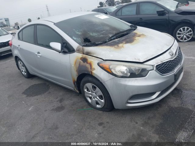 kia forte 2016 knafk4a62g5574463