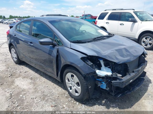 kia forte 2016 knafk4a62g5612158