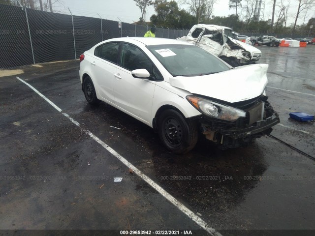 kia forte 2016 knafk4a62g5617327