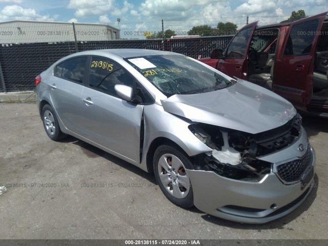 kia forte 2014 knafk4a63e5149721