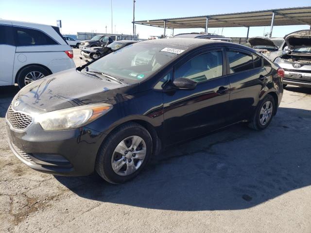 kia forte 2014 knafk4a63e5223851