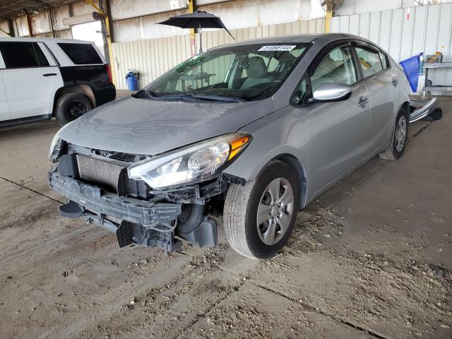 kia forte 2015 knafk4a63f5357809