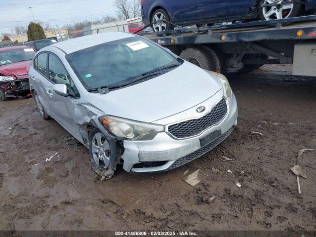 kia forte 2015 knafk4a63f5437157