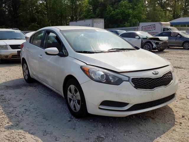 kia forte 2016 knafk4a63g5459970