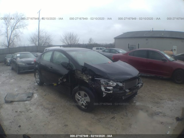 kia forte 2016 knafk4a63g5500212