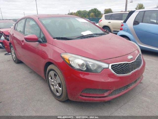 kia forte 2016 knafk4a63g5502686