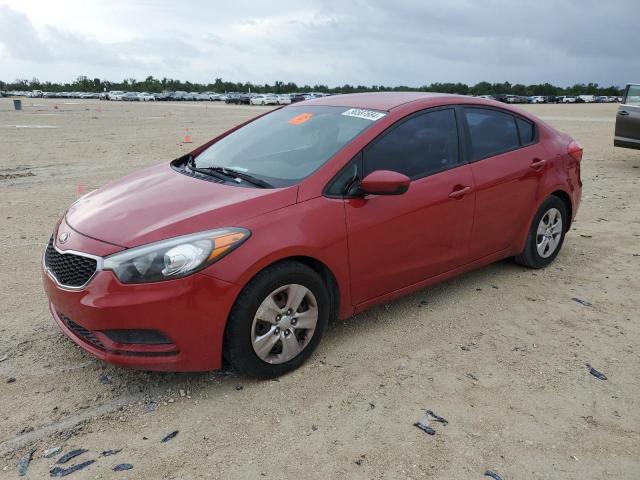 kia forte lx 2016 knafk4a63g5551158