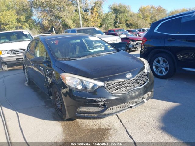 kia forte 2016 knafk4a63g5580790