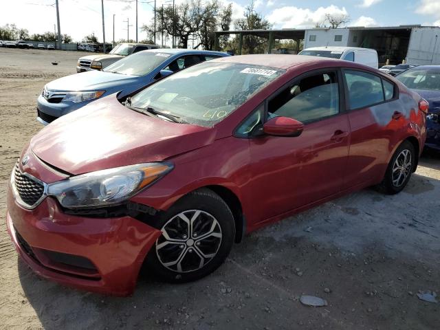 kia forte lx 2016 knafk4a63g5597119