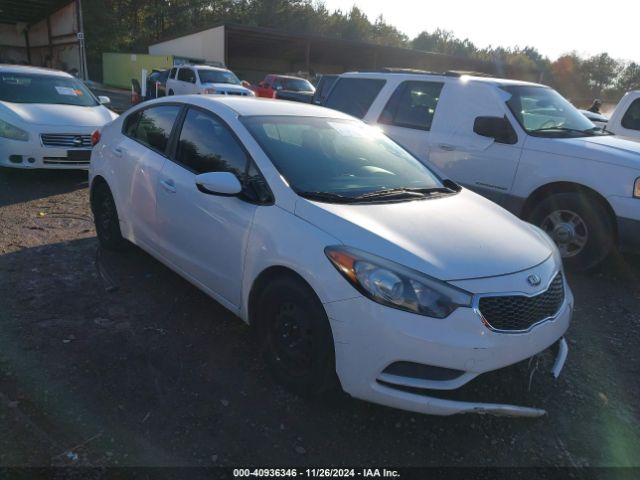 kia forte 2016 knafk4a63g5603534