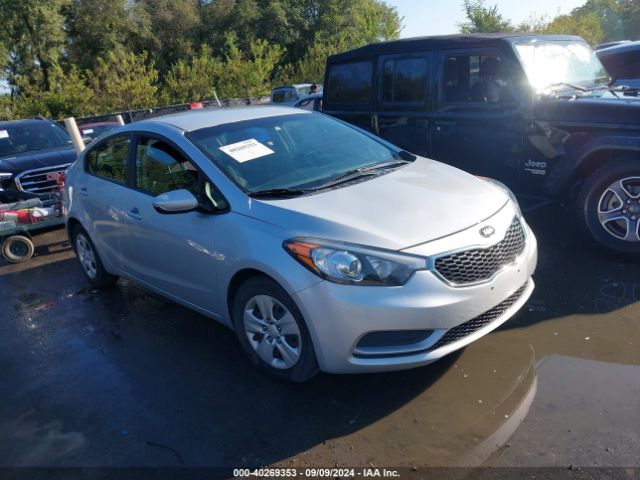 kia forte 2016 knafk4a63g5611035