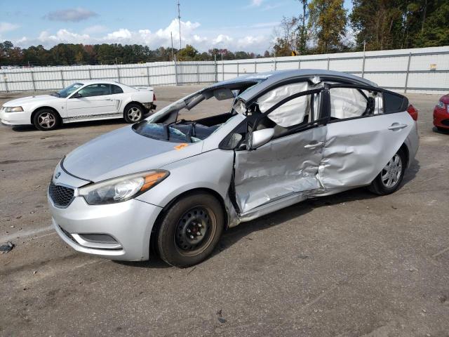 kia forte lx 2016 knafk4a63g5612962