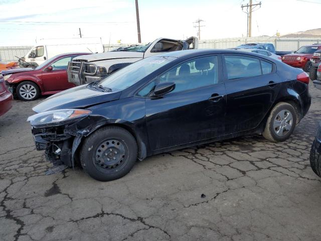 kia forte lx 2014 knafk4a64e5068730