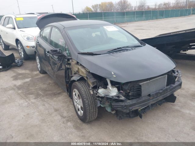 kia forte 2015 knafk4a64f5272087