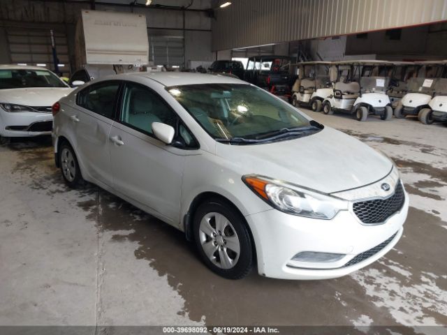 kia forte 2015 knafk4a64f5295692