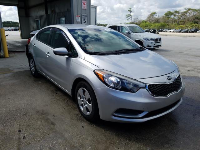 kia forte lx 2016 knafk4a64g5509033