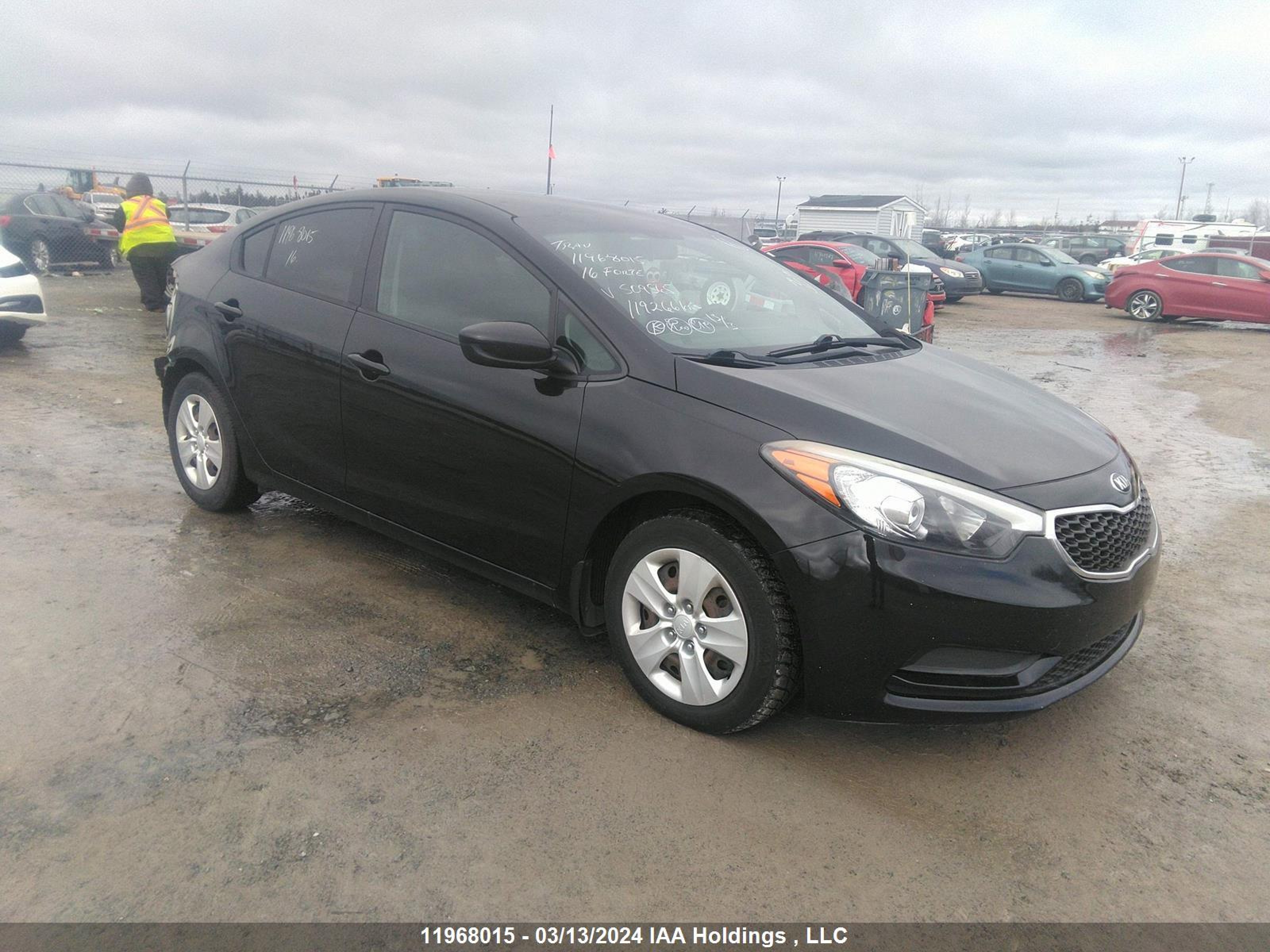 kia forte 2016 knafk4a64g5509565