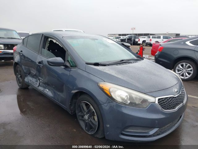 kia forte 2016 knafk4a64g5558846