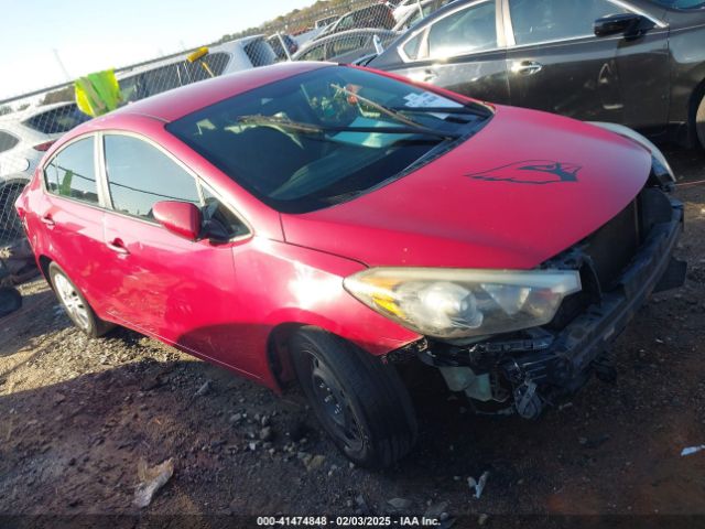 kia forte 2016 knafk4a64g5569698