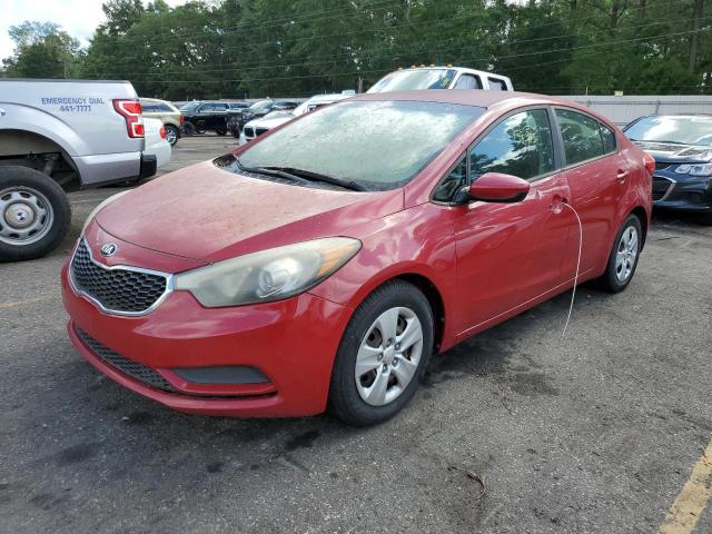 kia forte lx 2016 knafk4a64g5586081