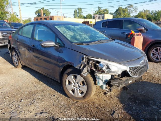 kia forte 2016 knafk4a64g5612226