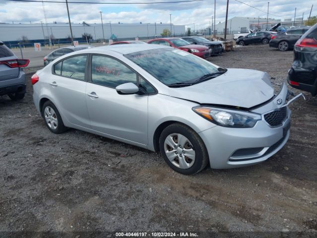 kia forte 2016 knafk4a64g5616728